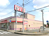しまむら羽生店