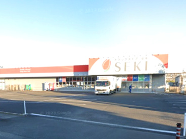 ドラッグストアセキ羽生店の画像1