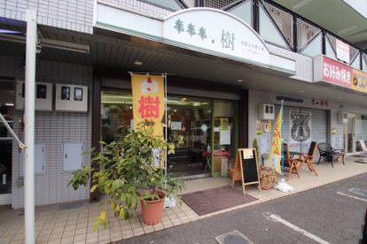 お菓子の夢工房・樹の画像1