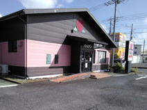 バーミヤン羽生店