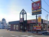 すき家羽生店