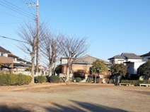 旭町公園