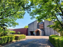 羽生市立図書館