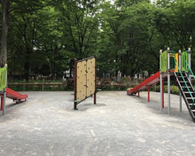 公園 豊島区立池袋公園