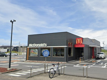 マクドナルド１２２羽生店の画像1