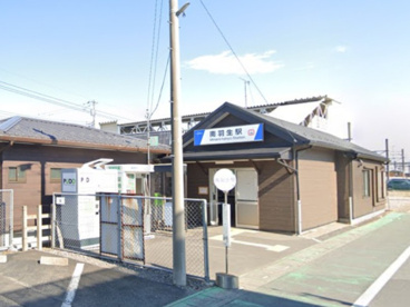 「南羽生」駅の画像1