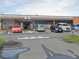 セブンイレブン羽生須影店
