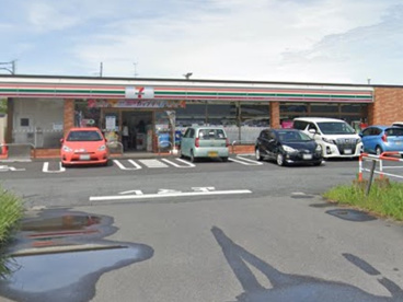 セブンイレブン羽生須影店の画像1