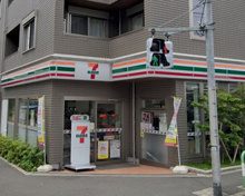 セブン-イレブン 池袋４丁目店