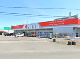 ドラッグストアセキ南羽生店