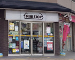 ミニストップ 京都東寺前店