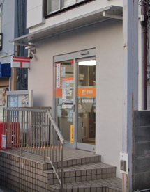 町田森野郵便局の画像1