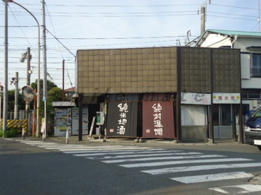勝浦酒店の画像1