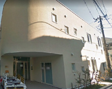 保育園 グローバルキッズ北池袋園