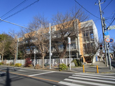 志木市立志木小学校の画像1