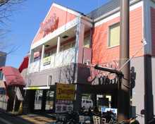 デニーズ北池袋店