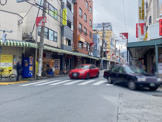 新井薬師駅商店街