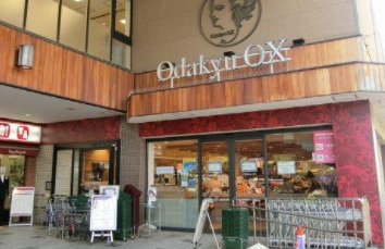 Odakyu OX(オダキュウ オーエックス) 玉川学園店の画像1