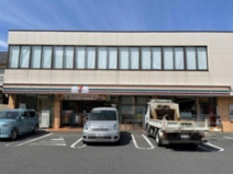 セブンイレブン 千葉公園駅前店