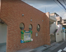 保育園 めぐみ保育園