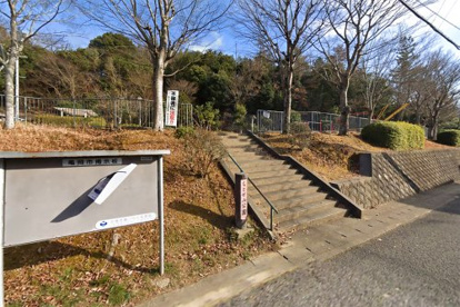 ちとせ山公園の画像1