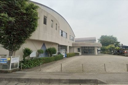 厚木市 依知北公民館の画像1