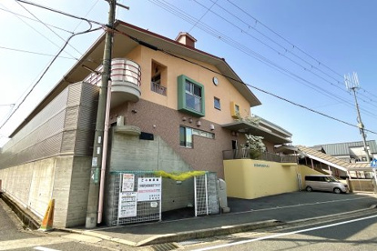 めぐみの園保育園の画像1