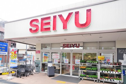 西友桜台店の画像1