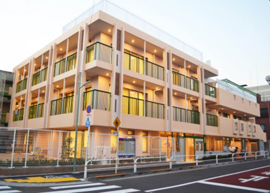 くりのき保育園の画像1