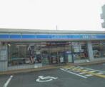 ローソン 山科四ノ宮垣ノ内町店