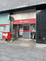 千葉駅前大通り郵便局