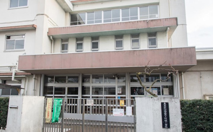 板橋区立上板橋小学校の画像1