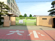 立川市立第六小学校