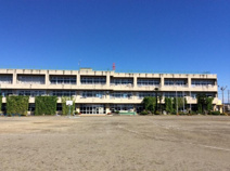 七本木小学校