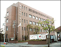 明石警察署の画像1