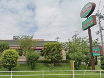 サイゼリヤ　ウニクス上里店