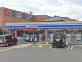ローソン上里古新田店