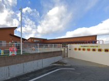 ひまわり保育園