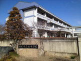 西中学校