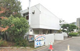 芦屋市立伊勢幼稚園