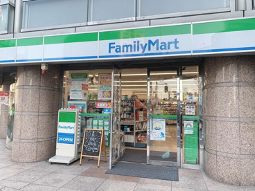 ファミリーマート 渋谷神山町店の画像1