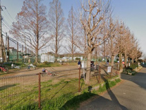 王御住公園