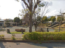 平塚みどりケ丘北公園