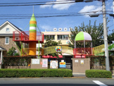 多摩幼稚園