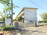 屈巣小学校