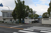 堺市立宮山台中学校