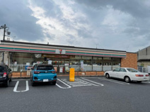 セブンイレブン松戸古ヶ崎１丁目店