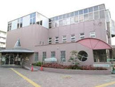 豊中市立東豊中図書館