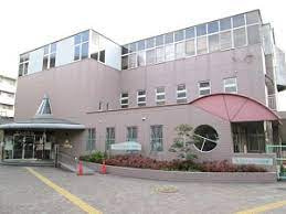 豊中市立東豊中図書館の画像1