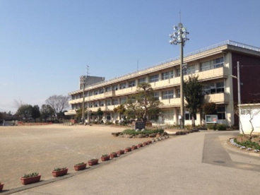 広田小学校の画像1